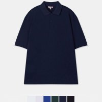 SPAO 프리미엄 폴로카라 반팔티 M RE SPHWD24U01 SPHWD37U11