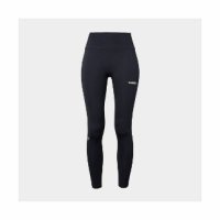 BARREL 우먼 선셋 9부 워터 레깅스 WOMEN SUNSET WATER LEGGINGS B3SWWLG005BLK