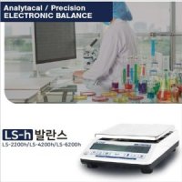 에이컴 ACOM 4200g 0 01g 실험실 연구실 저울 LS-4200H