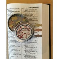 ChristianBookmarksGifts Verse Keeper 북 다트 - 정품보장