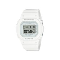 G-SHOCK 지샥 베이비지 여성 데일리 손목시계 워치 스퀘어 MIAH 현대미아 BGD-565-7DR