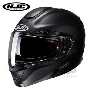 홍진헬멧R-PHA 91SOLID - matt black -