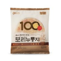 농협 밥심 보리누룽지 식사대용 간식 150g 1개입