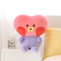 BT21 미니니 커들쿠션 타타