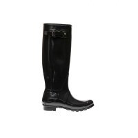 여성 헌터 오리지널 톨 글로스 레인 부츠 Hunter Original Tall Gloss Rain Boots