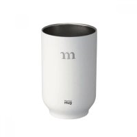 무라코 TEA TUMBLER 아웃도어 텀블러 CO0040WH