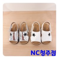 해피랜드NC15마인코르크샌들 HT331905