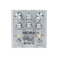 MERIS 메리스 피치 쉬프터 Hedra