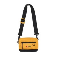 코닥 에센셜 스퀘어 미니 크로스백 KODAK ESSENTIAL SQUARE CROSS BAG