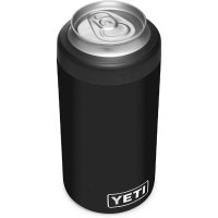 YETI 예티 램블러 콜스터 캔 맥주 쿨러 인설레이터 16oz