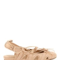 시몬로샤 시몬 로샤 여성 Sporty ballerina flats Simone Rocha