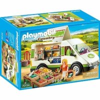 PLAYMOBIL Country 70134 플레이모빌 컨트리 농장트럭