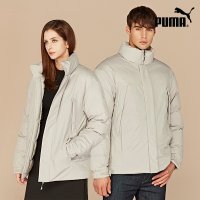 푸마 PUMA 푸마스포츠 인퀼팅 푸퍼패딩 1종 혼성용 B