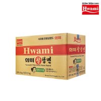 화미 화미 찰당면14kg