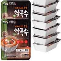 백제 일월풍면 멸치 쌀국수 100g x40개