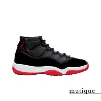 배송기간 7일 조던 11 레트로 브레드 2019 Jordan Retro Bred