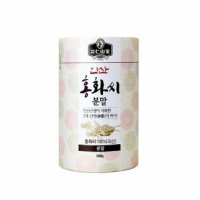 주 인산가 홍화씨 분말 500g - UnKnown