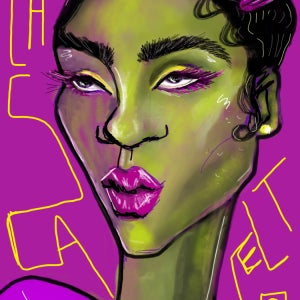 It could be you ㅣ 당신일 수 있습니다