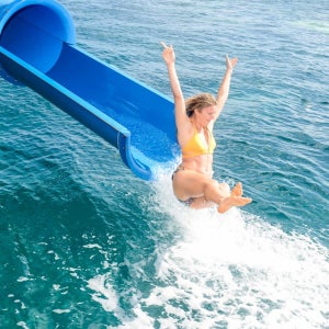 호주 케언즈 그레이트베리어리프크루즈 / 쿠란다 2일 투어