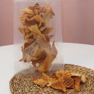 빠삭이 쥐포 빠삭이튀김쥐포 술안주 간식, 미앤미힐링티