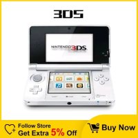 닌텐도호환 3DS 용 휴대용 게임 콘솔 3DSXL 3DSLL