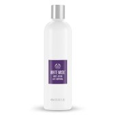 더바디샵 화이트 머스크 스무스 새틴 바디 로션 400ml (중성)