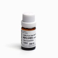 새로핸즈 페티그레인 에센셜 오일 10ml