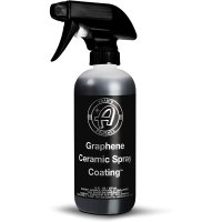 Adams UV Graphene Ceramic Spray Coating 아담스 그래핀 세라믹 코팅 카왁스