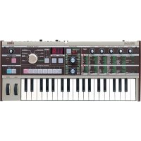 KORG 아날로그 모델링 신시사이저 보코더 마이크로 코르그 콤팩트 37건반