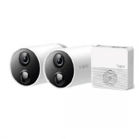 티피링크 TP-LINK Tapo CCTV 카메라 C400S2