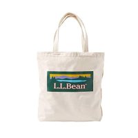 엘엘빈 LLBean 위키드 쇼퍼 토트백 가방 카타딘