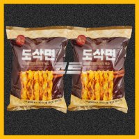 노브랜드 도삭면 720g 2봉