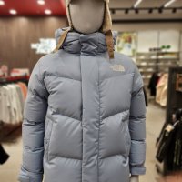 노스페이스 프리무브 다운 자켓 MOVE DOWN JACKET NJ1DM52L