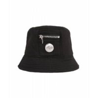 BADBLOOD 나일론 오버핏 패딩 버킷햇 - Nylon overfit padded bucket hat -