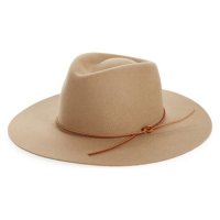 rag and bone kacy fedora hat