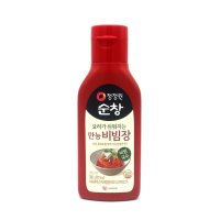 대상 청정원 청정원 만능비빔장 300g 20개