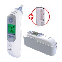 BRAUN 브라운 귀 적외선 체온계 필터21P IRT6520