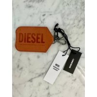 DIESEL 디젤 키링 카멜 UNI X08171 P4230 T2222