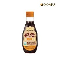 [보리보리/아이배냇]순간장 소스 비빔용