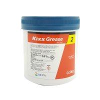 킥스 Kixx 다목적구리스 그리스 GS 골든펄2 500g