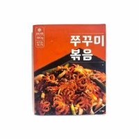 임꺽정 양념쭈꾸미볶음 350g - 임꺽정 313989