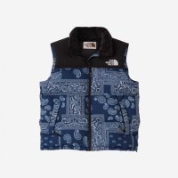 노스페이스 눕시 다운 THE NORTH FACE Nuptse Down Vest