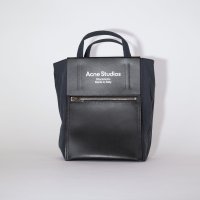 아크네스튜디오 아크네 스튜디오 페이퍼리 나일론 토트백 ACNE STUDIOS PAPERY NYLON TOTE BAG 토미샵 FN-UX-BAGS000048