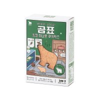 곰표 통밀 시나몬 쿠키 믹스 200g