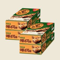 닥터유 에너지바 호두 40g 60개 대용량 학교 사무실 운동회 간식