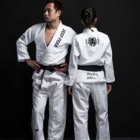 여자 주짓수 도복 브라질 주짓수 Judo 합기도 유니폼