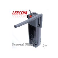 UNKNOWN LEECOM 측면여과기 5w PF-283