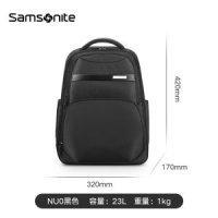 쌤소나이트 가방 남성 슬림백팩 백팩 노트북 Samsonite 샘소나이트 남자 비지니스