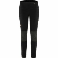 피엘라벤 여성 트레킹 아비스코 타이즈 HD Abisko Trekking Tights W 87143550