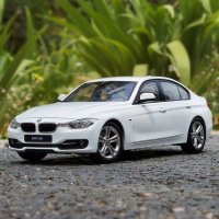 BMW 3시리즈 다이캐스트 1 18 자동차모형 피규어